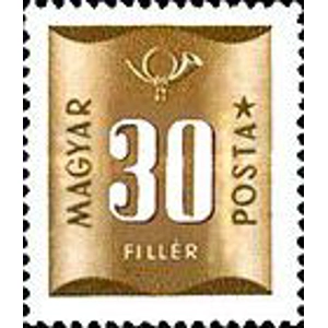 1951     30 Filler  USED