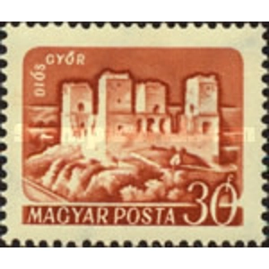 1960 30 Filler USED