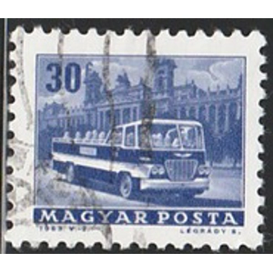 1963 30 Filler