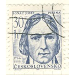 1966 Czechoslovakia 30H