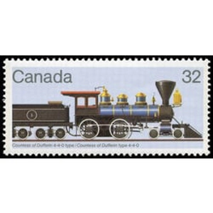 Canada 1984 32 cents
