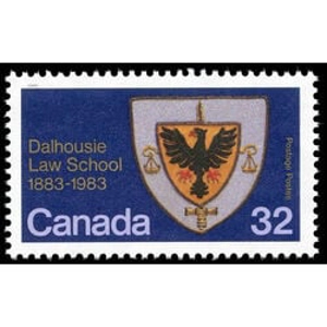 Canada 1983 32 cents USED