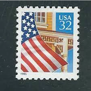 1995  United States  32 cent  used