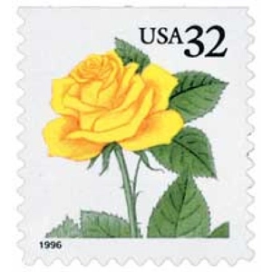 1992  32 cents  used