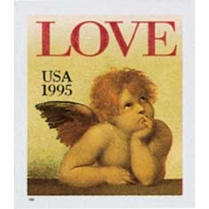 1995  United States  32 cents  used