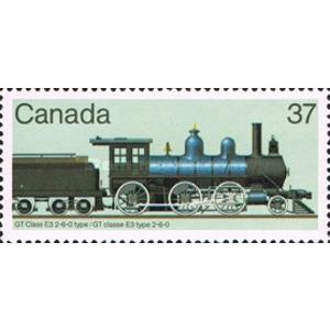 Canada 1984 37 cents