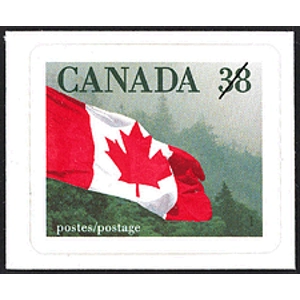Canada 38 cent Express