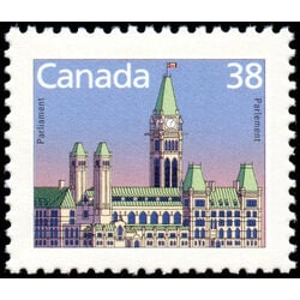 Canada 1988 38 cents