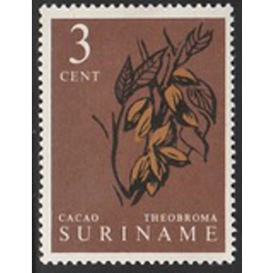 1961              3 Cent