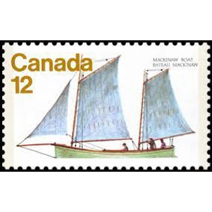 Canada            1977         12 cents