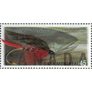 Canada       1998   45 cents  USED