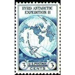 1933  united states  3 cents  used