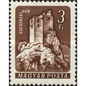 1960 3 Forint