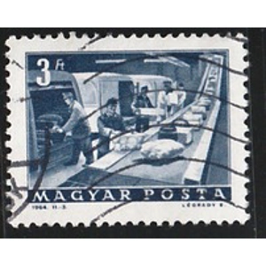 1964 3 F USED