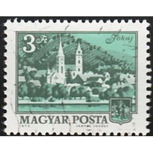 1973 3 Forint