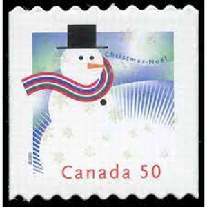 Canada     2018      50 cents