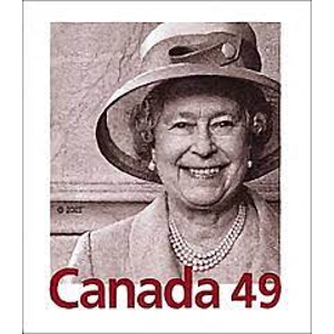 Canada      2003     49 cents  USED