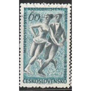 1962 Czechoslovakia 60 h