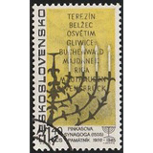 1967  Czechoslovakia   1,40 kcs