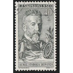1959 Czechoslovakia 40 h