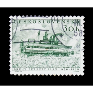 1956 Czechoslovakia 30 h