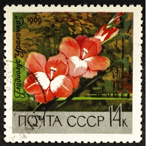 1969 Russia  14 K  used