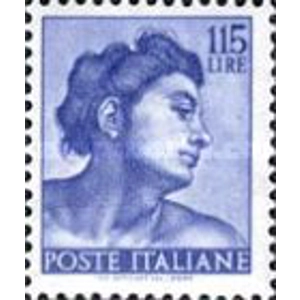 Italy    1961     115 Lira