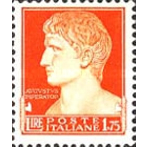 Italy     1929     1.25 Lira