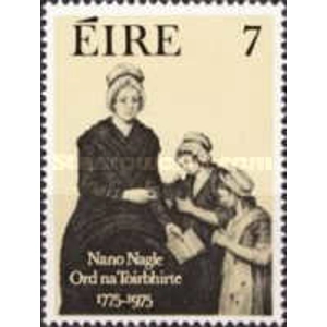 Ireland    1973    7 P