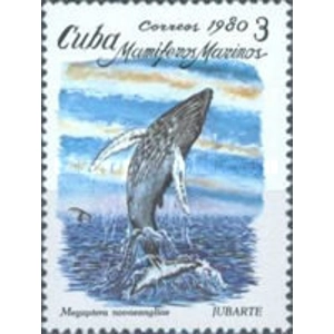 1980  Cuba  3 C  used