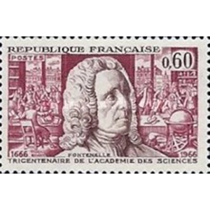 1966  France  0.60  Fr