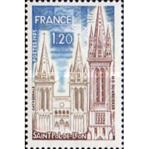 1975  France  1.20 Fr