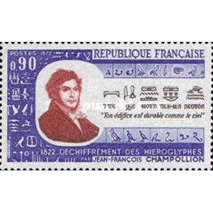 1972 France 0.90 f