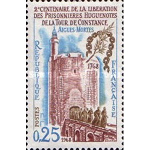 1968  France  0.25 f