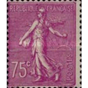 1924  France  75 C