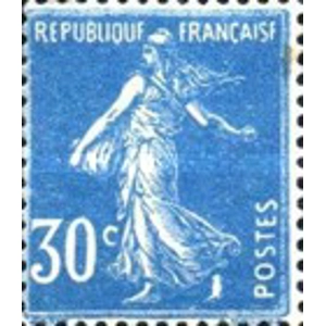 1925 France 30 C