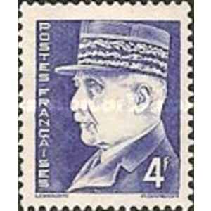 1941  France  4 Fr