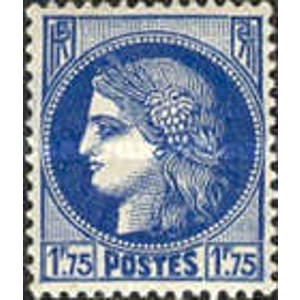 1938  France  1.75 Fr