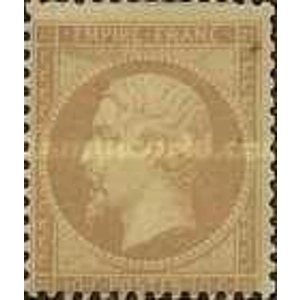 1862 France 10 C