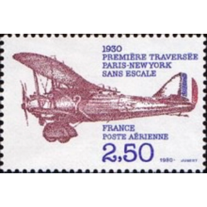 1980  France  2.50 Fr