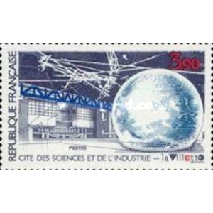 1986  France  3.90 Fr