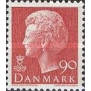 1974 90 ores Fluo Paper