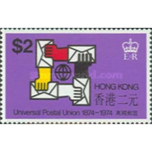 1974 2 $