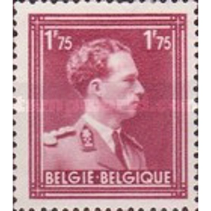 1950   1.75 fr    purple red