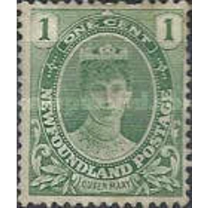 1911  1 cent