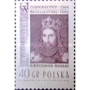 1964 40 gr