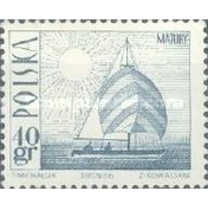 1966 40 gr