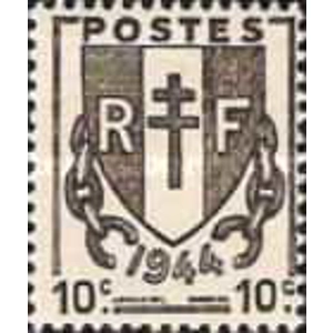 1945 10 c