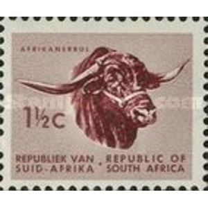 1969   1 1/2 cent  Fluo