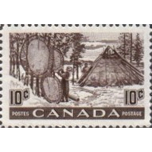 1950 10 c